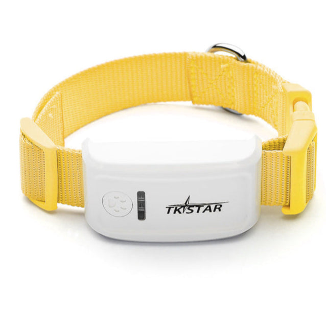 Cat GPS Tracker Locator Device for Pets