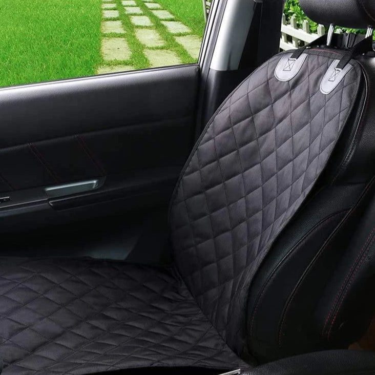 pet cover for front seat, waterproof pet mat, excellent quality
