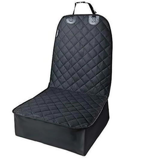 non slip pet seat cover for cars