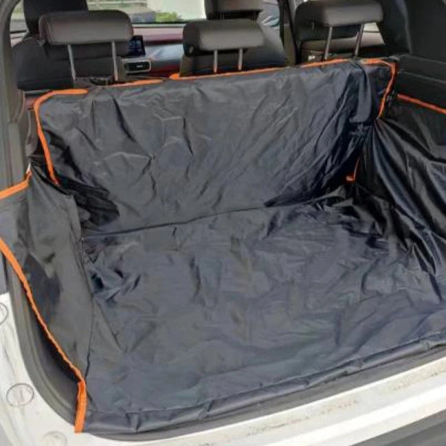 protective pet cover for car, pet travel matress hammock for dogs all sizes