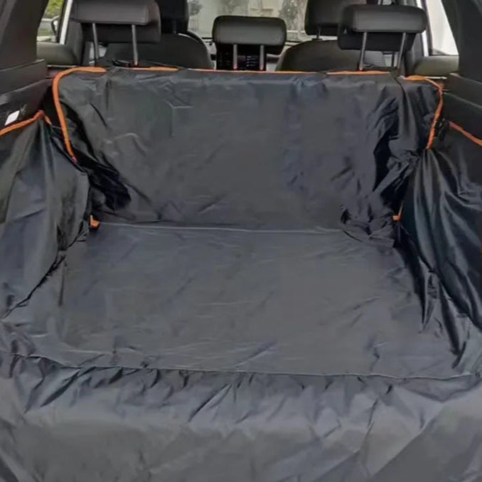 dog cover mat for car trucks suv, small, medium and large sizes