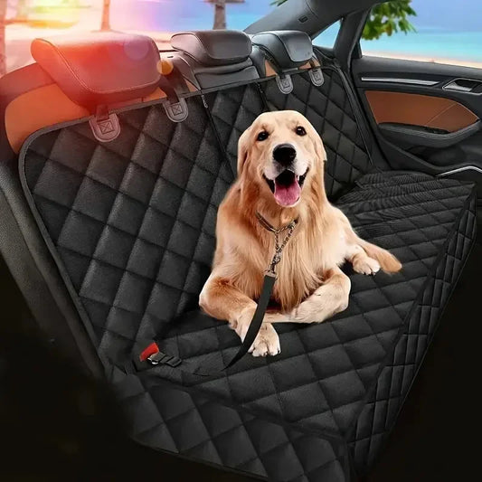 travel car matress for dog, protective cover and waterproof