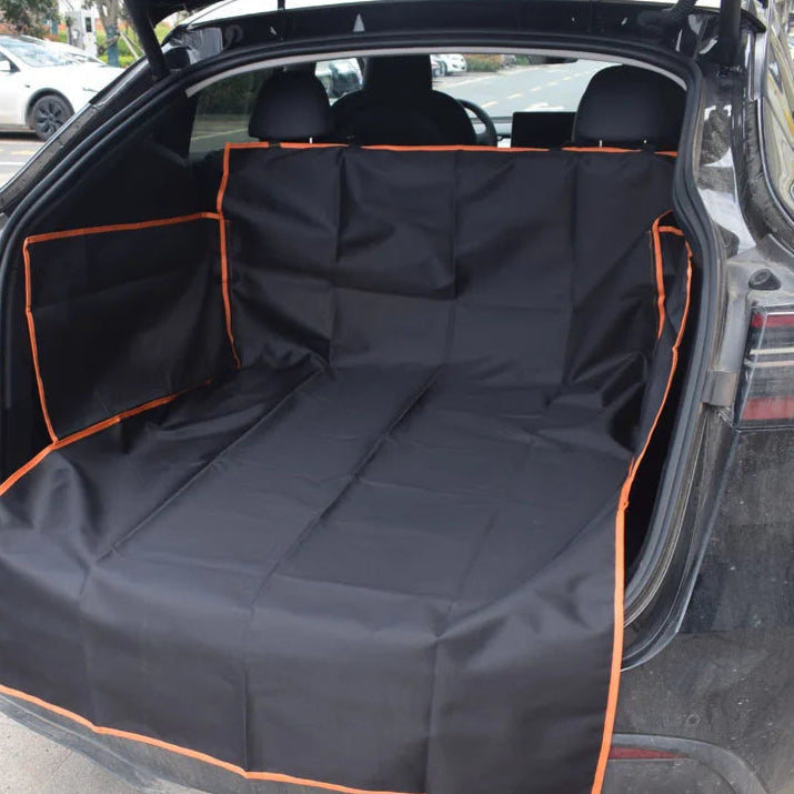 waterproof pet cover for car, dog protector mat hammock